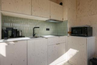 Hello Zeeland - Tiny House Zeeuwse Liefde 5 - Westkapelle - 2