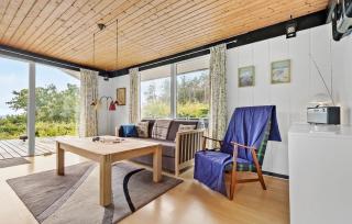 2 Bedroom Pet Friendly Home In Knebel - Knebel - 7
