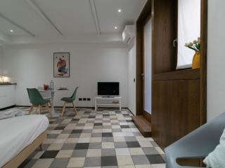 Mamma Ciccia - fishermen's alley - 1