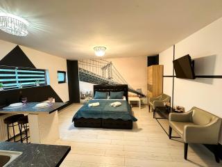 The Bridge Central Studio - Craiova - 8