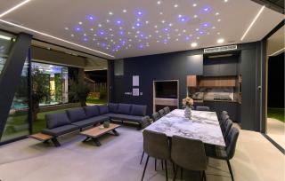 Cozy Home In Grubine With Sauna - Grubine - 6