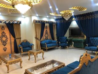 Creek vista apartment dha phase 8 - 6