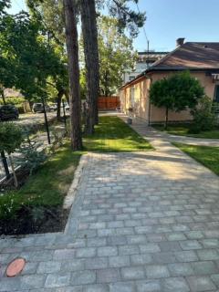 Ditti apartman - Siófok - 7
