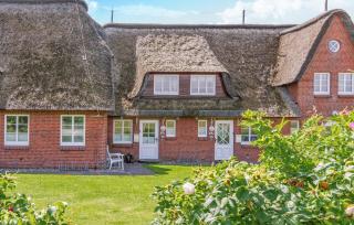 Lovely Home In Nordstrand Nordstrand - Kiefhuck - 0
