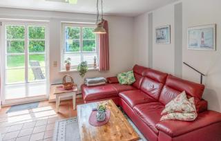 Lovely Home In Nordstrand Nordstrand - Kiefhuck - 7