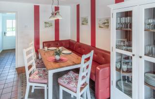 Lovely Home In Nordstrand Nordstrand - Kiefhuck - 5