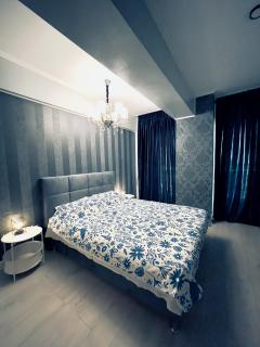 Sea Breeze Suite at Blue Bike Mamaia - Mamaia - 4