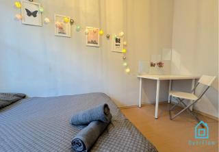 Butterfly Room - Danzig - 2