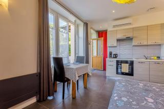 Le Granier - Studio climatisé vue montagne - Chambéry - 7
