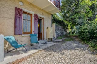 Le Nivolet - Studio vue montagne - Chambéry - 0