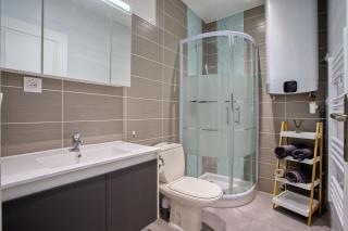 Le Nivolet - Studio vue montagne - Chambéry - 7