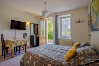 Le Nivolet - Studio vue montagne - Chambéry - 5