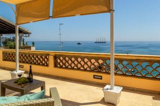 Inblue Suite - Giardini-Naxos - 8