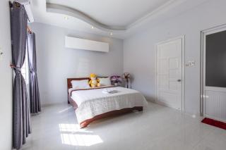 Hoàng My Villa - Bãi Sau - 5 phòng ngủ 9 giường - Free karaoke - 1