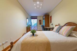Amplio apartamento Santander - 9