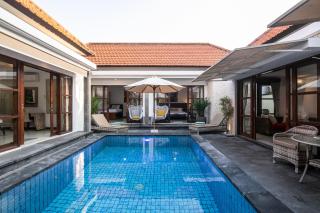 Pearl Villa - 3BR Private Pool Sanur Beach - Sanur - 6