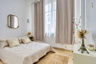 Luxe Parisien au cœur du Marais - París - 3