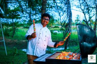 Harmony Haven, Udawalawe, Sri Lanka - 5