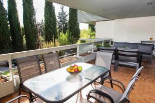 Delux Apartment with Amazing Balcony - Atene - 9