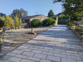 Casa de Valeria - Tomiño - 9