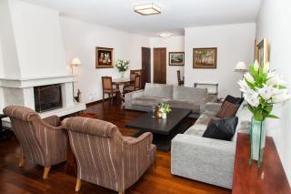 Delux Apartment with Amazing Balcony - Atene - 4