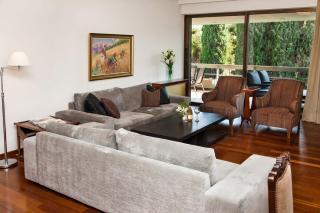 Delux Apartment with Amazing Balcony - Atene - 3