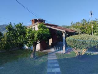 Casa de Valeria - 1