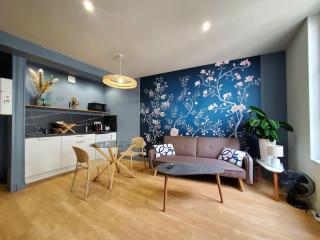 Saint Jean - La Rivière- T2 tout neuf - 9