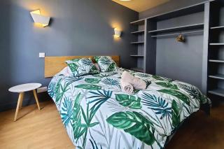 Saint Jean - La Rivière- T2 tout neuf - 7