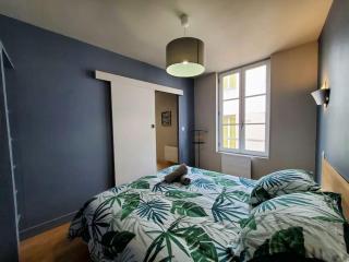 Saint Jean - La Rivière- T2 tout neuf - 3