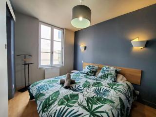 Saint Jean - La Rivière- T2 tout neuf - 2