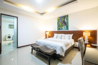 Pearl Villa - 3BR Private Pool Sanur Beach - Sanur - 1