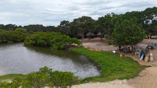 Peanut Farm Surf and Wild Resort - Arugambay - 9