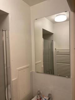 Chambre à louer dans colocation de jeunes - Nanterre - 5