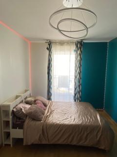 Chambre à louer dans colocation de jeunes - Nanterre - 3