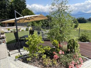 Ami's House Castle View - Bled - 8