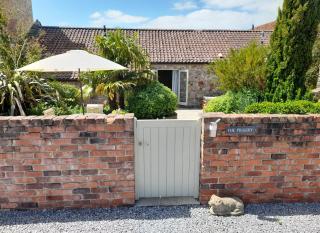 Luxury Barn near Wells - Pool, Gym - 6