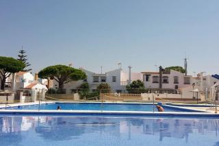 Estupendo adosado en La Barrosa, a 700 m de la Playa - Chiclana de la Frontera - 0