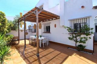 Estupendo adosado en La Barrosa, a 700 m de la Playa - Chiclana de la Frontera - 8