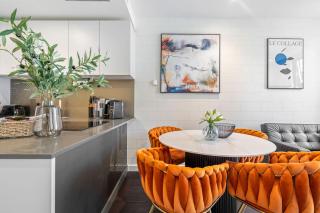 Luxurious 1 Bedroom Apartment in Central London - Londra - 2