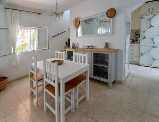 Estupendo adosado en La Barrosa, a 700 m de la Playa - Chiclana de la Frontera - 1