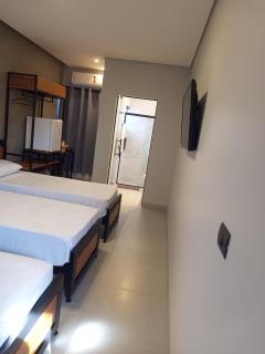 Hotel Maranhão - Ourinhos - 9