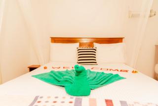 Aroma Heaven Homestay - 1