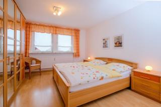 Ferienwohnung  mit Balkon - b56264 - Neuhütte - 5