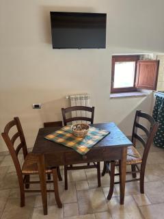 B&B Orto Pulcino - Santo Stefano di Sessanio - 6