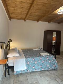 B&B Orto Pulcino - Santo Stefano di Sessanio - 5