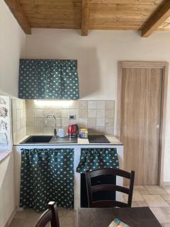 B&B Orto Pulcino - Santo Stefano di Sessanio - 4