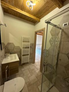 B&B Orto Pulcino - Santo Stefano di Sessanio - 1