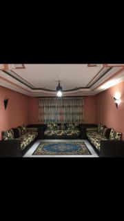Luxe appartement - Tangeri - 2