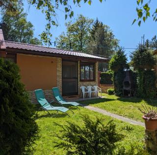 Domek Łeba - Niko - Nowęcin - 0